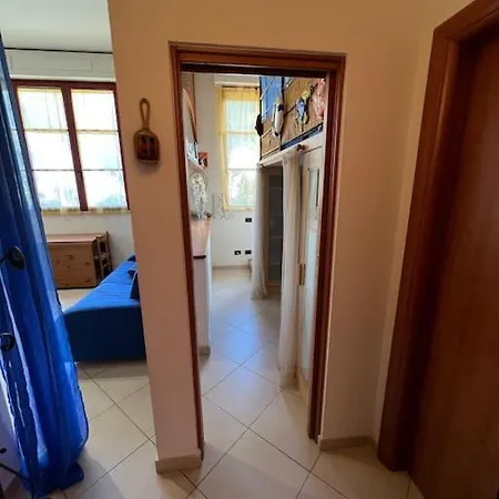 Casa Boss Tirrenia Stella Maris, Con Accesso Apartment