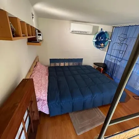 Apartment Casa Boss Tirrenia Stella Maris, Con Accesso Calambrone