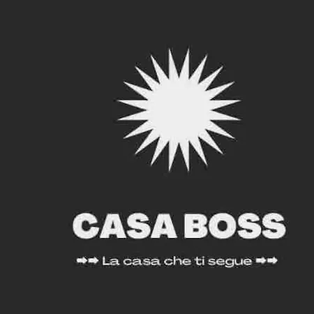 Casa Boss Tirrenia Stella Maris, Con Accesso *
