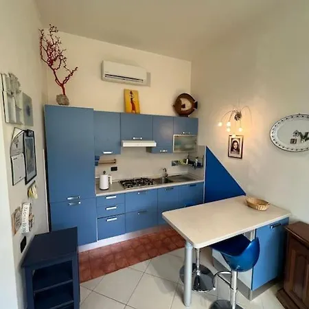 Apartment Casa Boss Tirrenia Stella Maris, Con Accesso *